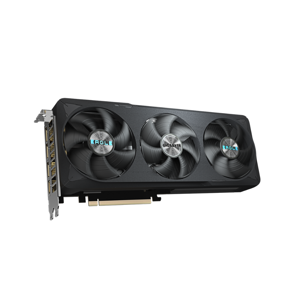 GIGABYTE%20RTX5070%20GV-N5070EAGLE%20OC-12G%20EAGLE%20OC%20SFF%2012GB%20GDDR7%20192BIT
