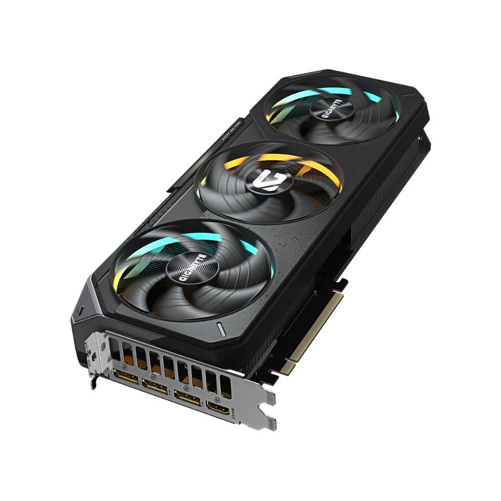 GIGABYTE%20RTX5070%20GAMING%20OC%20GV-N5070GAMING%20OC-12GD%2012GB%20GDDR7%20192BIT