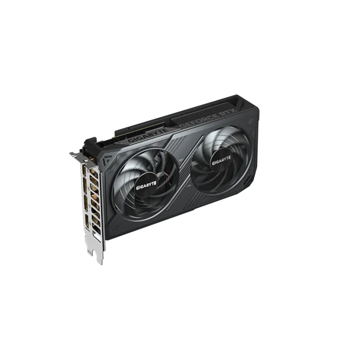 GIGABYTE%20RTX5060%20WINDFORCE%20OC%20GV-N5060WF2OC-8GD%208GB%20GDDR7%20128Bit