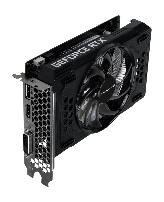GAINWARD%20RTX3050%20PEGASUS%206GB%20GDDR6%2096Bit