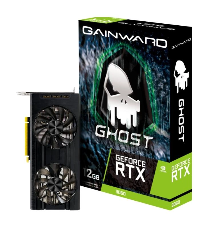 GAINWARD%20RTX3060%20GHOST%2012GB%20GDDR6%20192Bit
