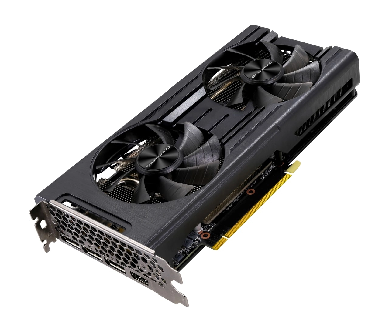 GAINWARD%20RTX3060%20GHOST%2012GB%20GDDR6%20192Bit