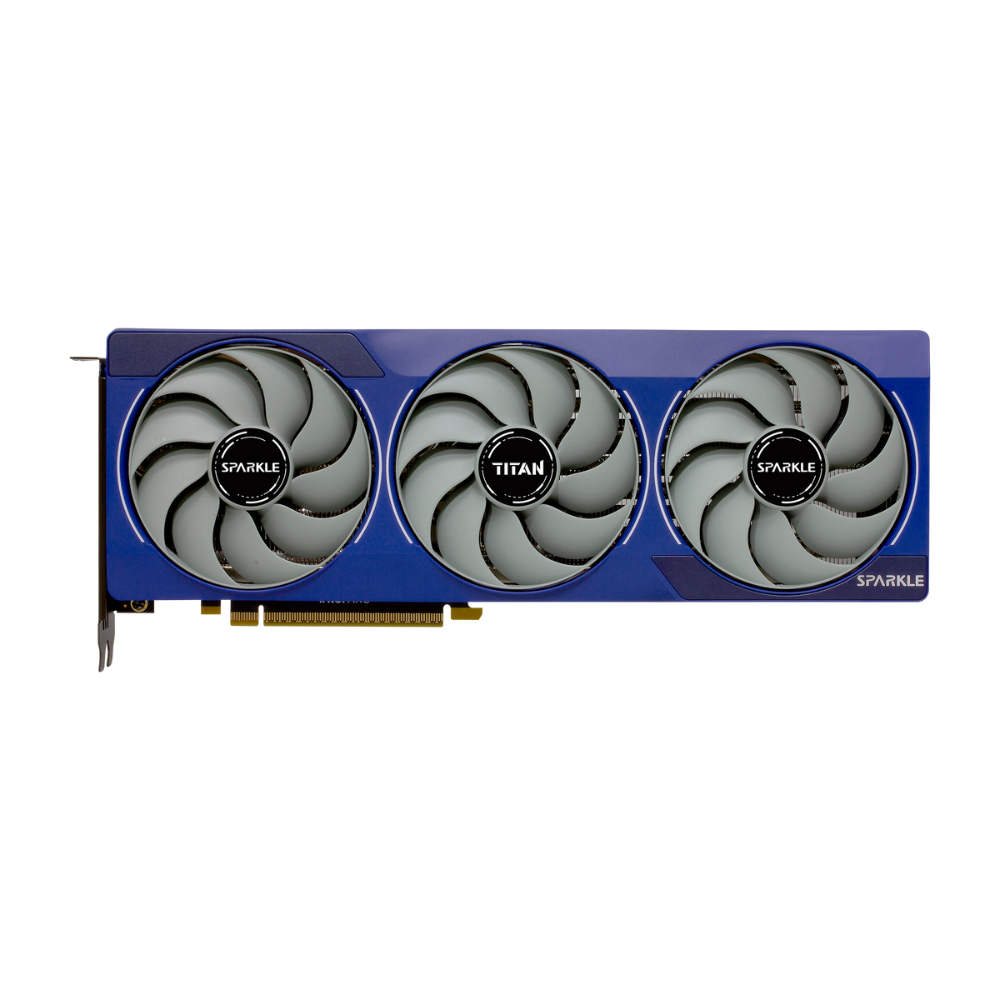 SPARKLE%20INTEL%20ARC%20B580%20TITAN%20OC%2012GB%20EKRAN%20KARTI