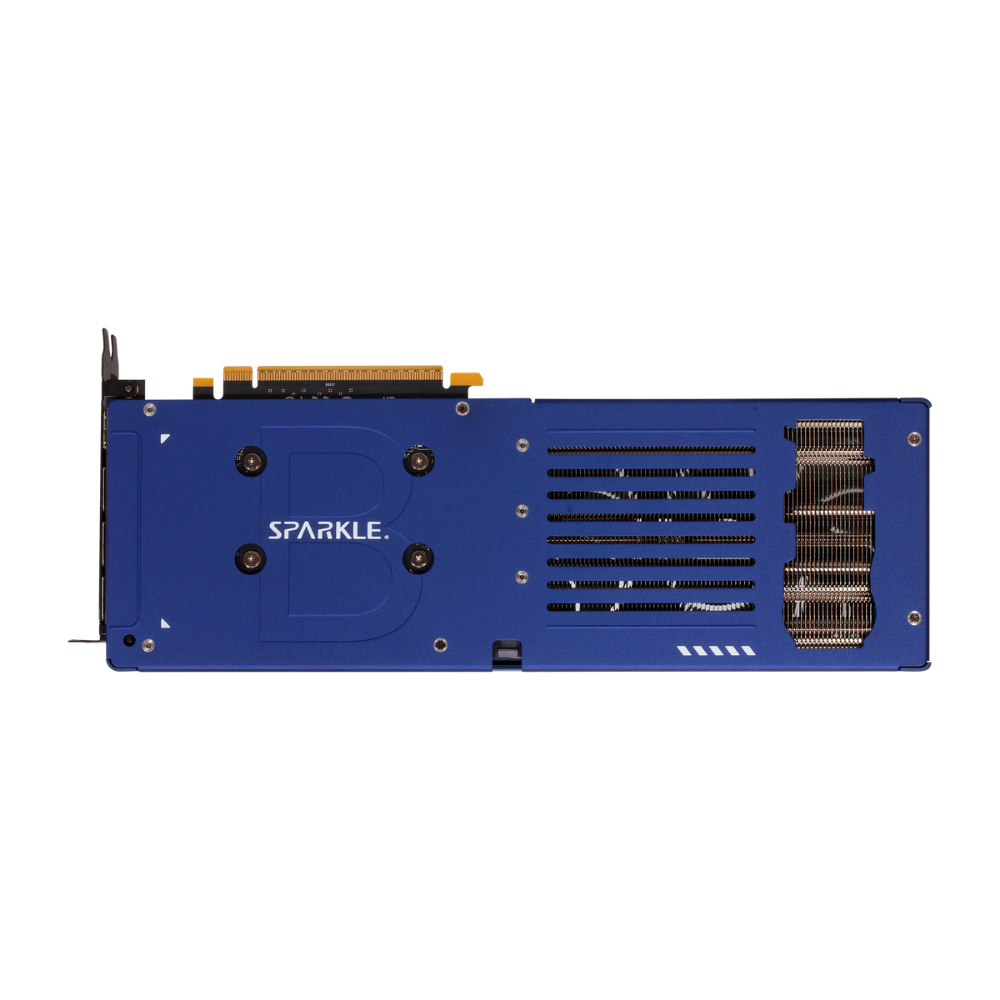 SPARKLE%20INTEL%20ARC%20B580%20TITAN%20OC%2012GB%20EKRAN%20KARTI