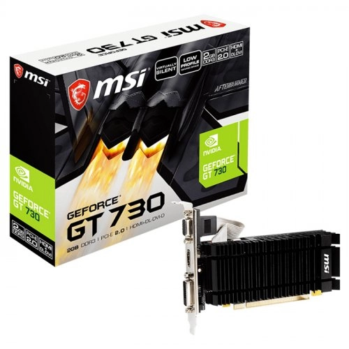 MSI%20N730K-2GD3/LP%20DDR3%202GB%20DL-DVI-D/HDMI%2064BİT