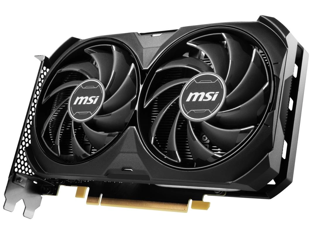 MSI%20GEFORCE%20RTX%204060%20TI%20VENTUS%202X%20BLACK%208G%20OC%20GDDR6%208GB%20GDDR6%20DP%20HDMI%20128Bit