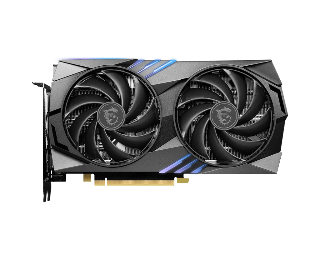 MSI%20GEFORCE%20RTX%204060TI%20GAMING%20X%208G%20GDDR6%20HDMI%20DP%20128BIT