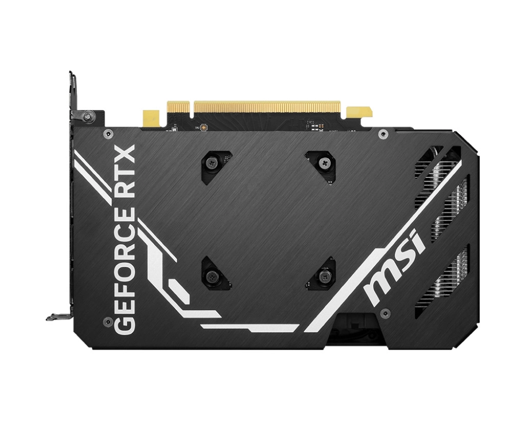MSI%20GEFORCE%20RTX%204060%20TI%20VENTUS%202X%20BLACK%2016G%20OC%2016GB%20GDDR6%20HDMI%20DP%20128Bit