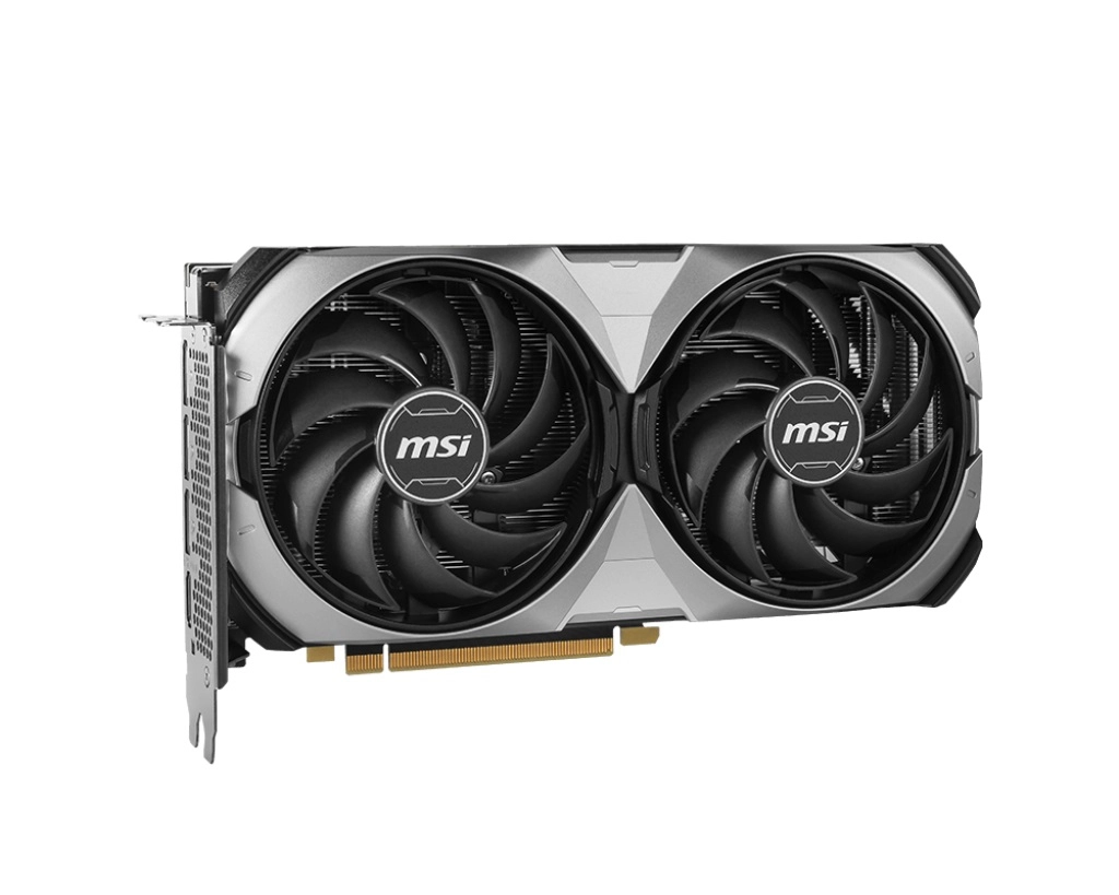 MSI%20GEFORCE%20RTX%204070%20SUPER%2012G%20VENTUS%202X%20OC%2012GB%20GDDR6X%203XDP%20HDMI%20192BİT