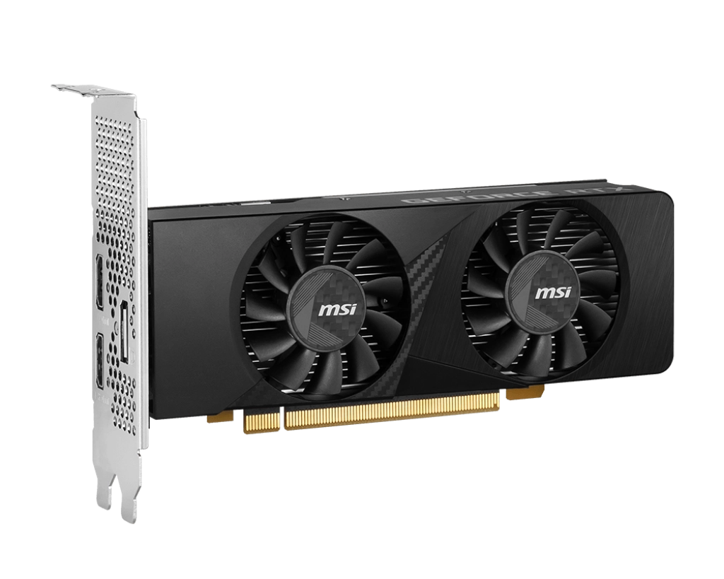 MSI%20GEFORCE%20RTX%203050%20LP%206G%20OC%20GDDR6%2096BIT%20DX12