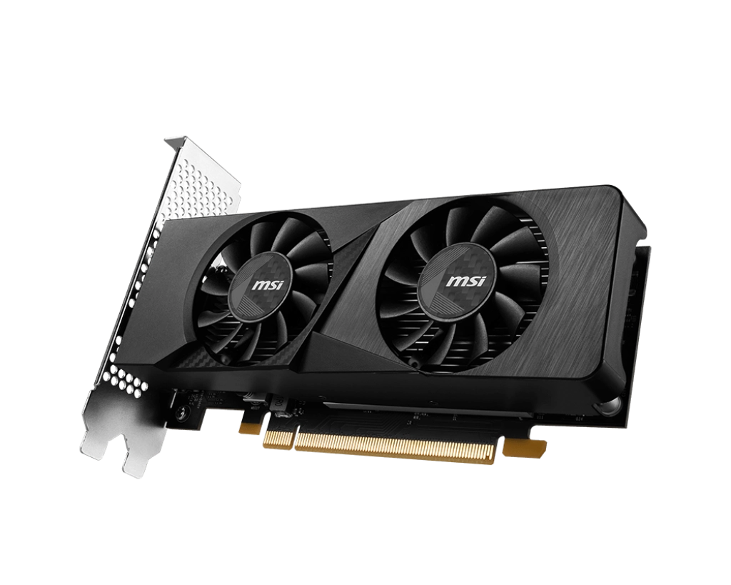 MSI%20GEFORCE%20RTX%203050%20LP%206G%20OC%20GDDR6%2096BIT%20DX12