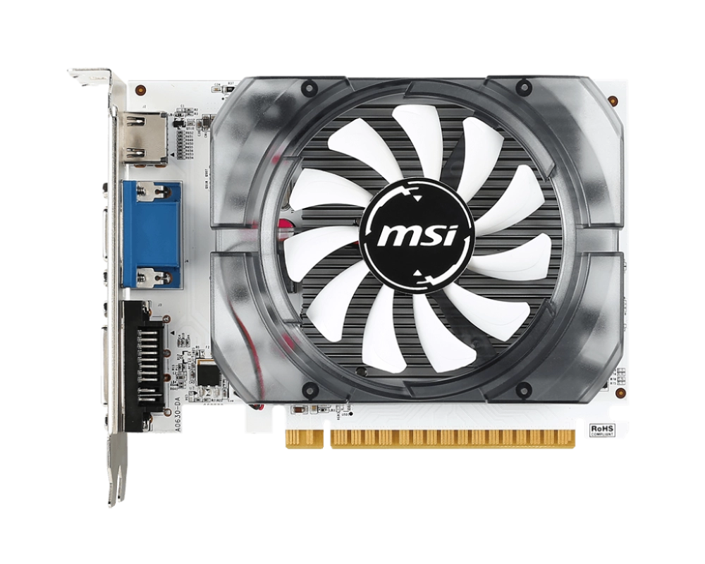 MSI%20N730-2GD3V3%20DDR3%202GB%20DDR3%20VGA%20DVI%20HDMI%20128B