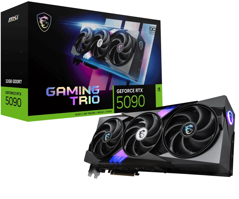 MSI%20GEFORCE%20RTX%205090%2032G%20GAMING%20TRIO%20OC%20GDRR7%20256%20B%20DX12%20PCIE%205.0%20X16%20(3XDP%201XHDMI)