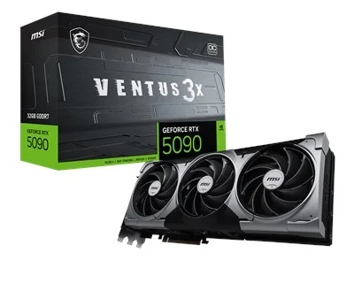 MSI%20GEFORCE%20RTX%205090%2032G%20VENTUS%203X%20OC%20GDRR7%20512B%20DX12%20PCIE%205.0%20X16%20(3XDP%201XHDMI)