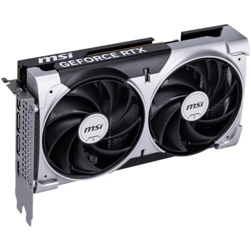 MSI%20GEFORCE%20RTX%205060%208G%20VENTUS%202X%20OC%20128BİT