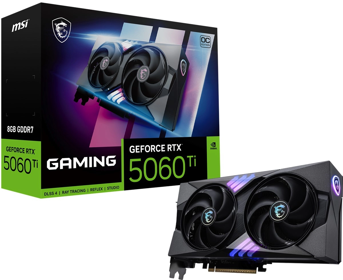 MSI%20GEFORCE%20RTX%205060%20TI%208G%20128BIT%20GAMING%20OC%20GDDR7%20128B%20DX12%20PCIE%205.0%20X16%20(3XDP%201XHDMI)