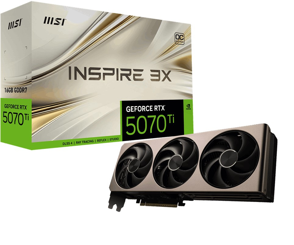 MSI%20GEFORCE%20RTX%205070%20TI%2016G%20INSPIRE%203X%20OC%20256BIT