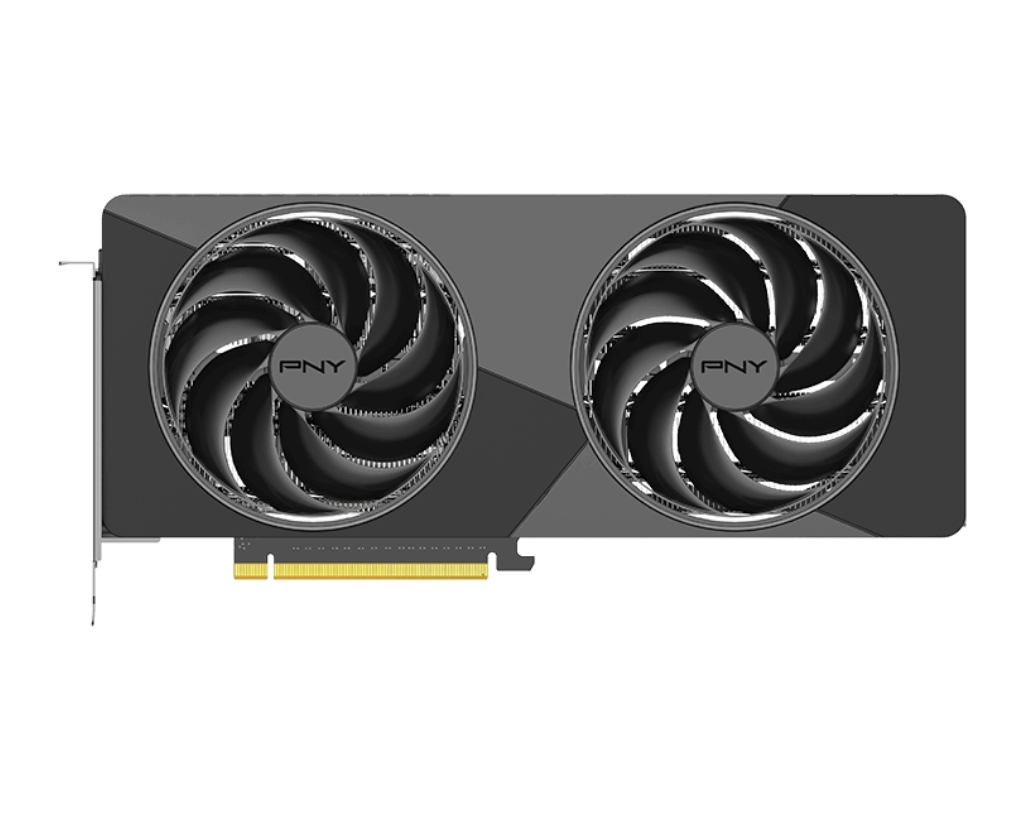 PNY%20GeForce%20RTX%205070%20OC%2012GB%20Dual-Fan%20Slim%20GDDR7%20192Bit%20(VCG507012DFSXPB1-O)
