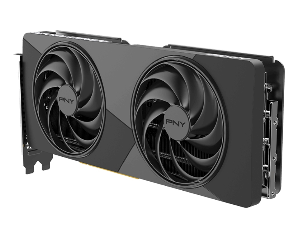 PNY%20GeForce%20RTX%205070%20OC%2012GB%20Dual-Fan%20Slim%20GDDR7%20192Bit%20(VCG507012DFSXPB1-O)