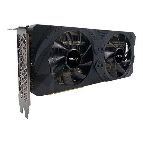 PNY%20GeForce%20RTX%205080%20OC%2016GB%20Dual-Fan%20Slim%20GDDR7%20256Bit%20(VCG508016DFSXPB1-O)