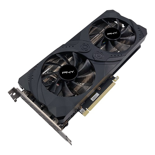 PNY%20GeForce%20RTX%205080%20OC%2016GB%20Dual-Fan%20Slim%20GDDR7%20256Bit%20(VCG508016DFSXPB1-O)