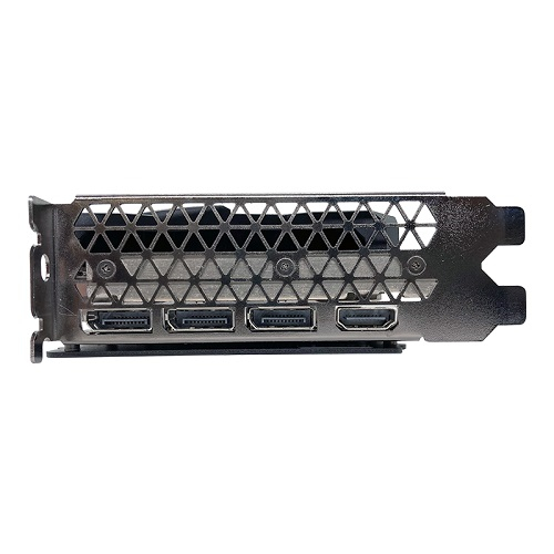 PNY%20GeForce%20RTX%205080%20OC%2016GB%20Dual-Fan%20Slim%20GDDR7%20256Bit%20(VCG508016DFSXPB1-O)