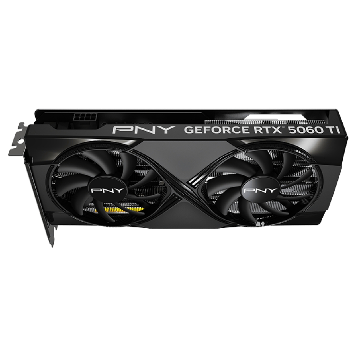 PNY%20GeForce%20RTX%205060%20Ti%2016GB%20GDDR7%20128Bit%20(VCG5060T16DFXPB1)%20Ekran%20Kartı