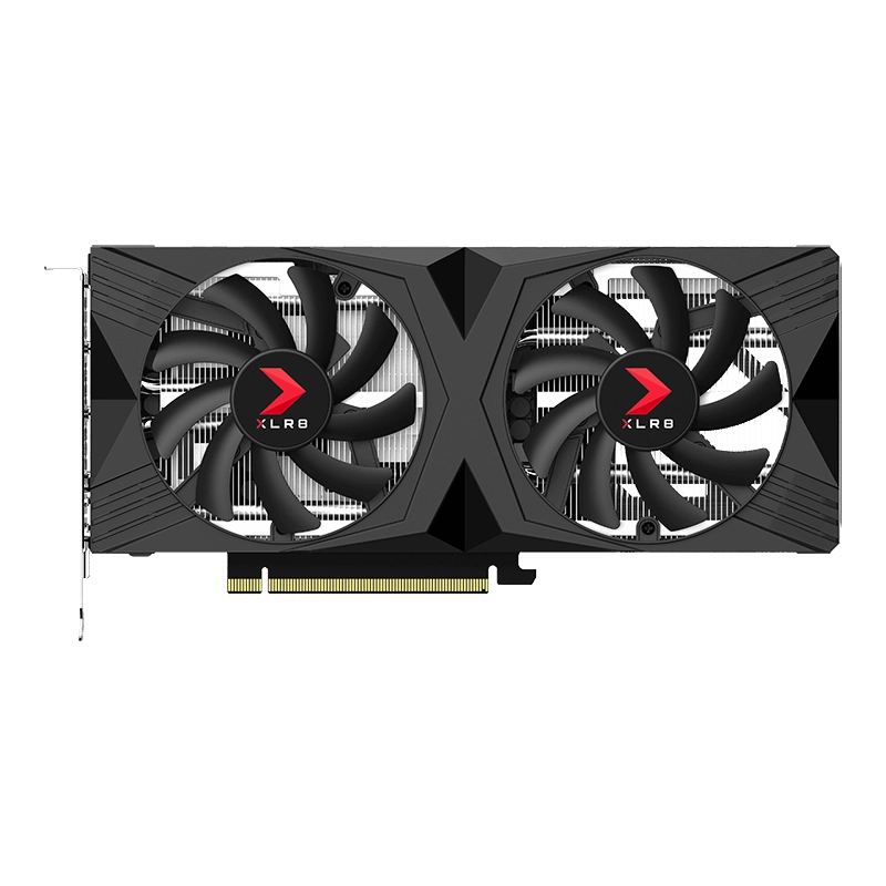 PNY%20RTX%204060%20Ti%20VERTO%20Overclocked%208GB%20GDDR6%20128Bit%20(VCG4060T8DFXPB1-O)