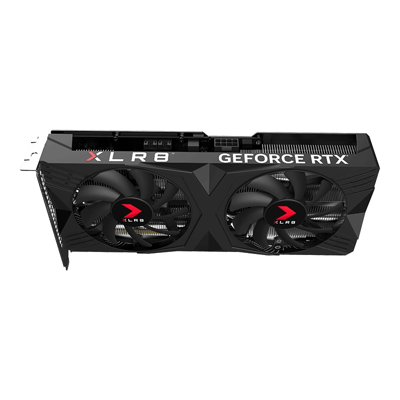 PNY%20RTX%204060%20Ti%20VERTO%20Overclocked%208GB%20GDDR6%20128Bit%20(VCG4060T8DFXPB1-O)