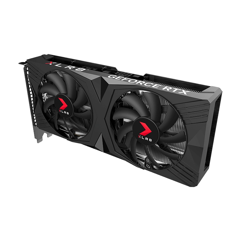 PNY%20RTX%204060%20Ti%20VERTO%20Overclocked%208GB%20GDDR6%20128Bit%20(VCG4060T8DFXPB1-O)