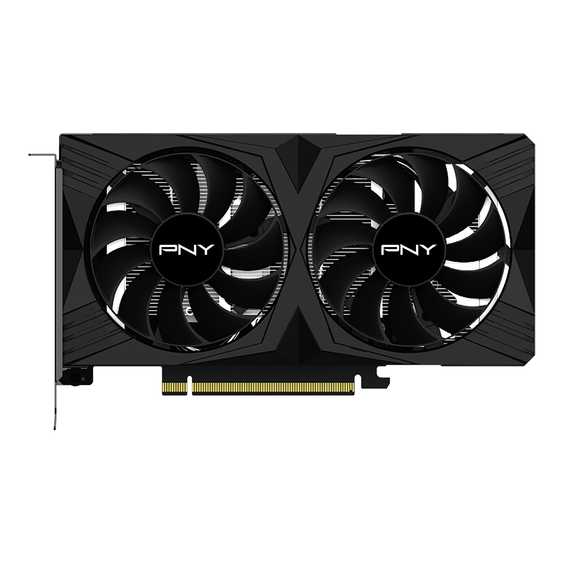 PNY%20RTX%204060%208GB%20VERTO%20GDDR6%20128Bit%20(VCG40608DFXPB1)