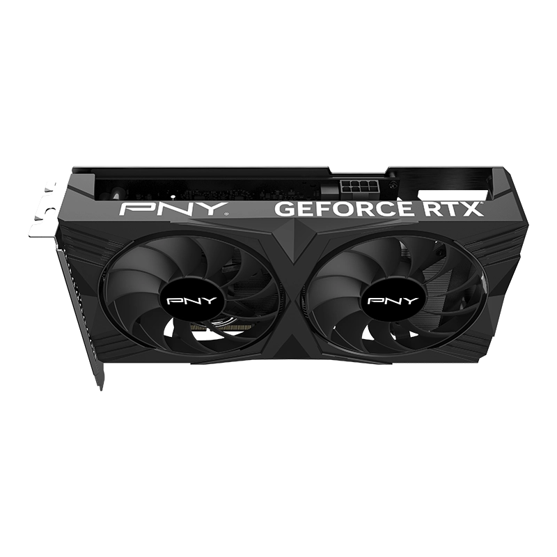PNY%20RTX%204060%208GB%20VERTO%20GDDR6%20128Bit%20(VCG40608DFXPB1)