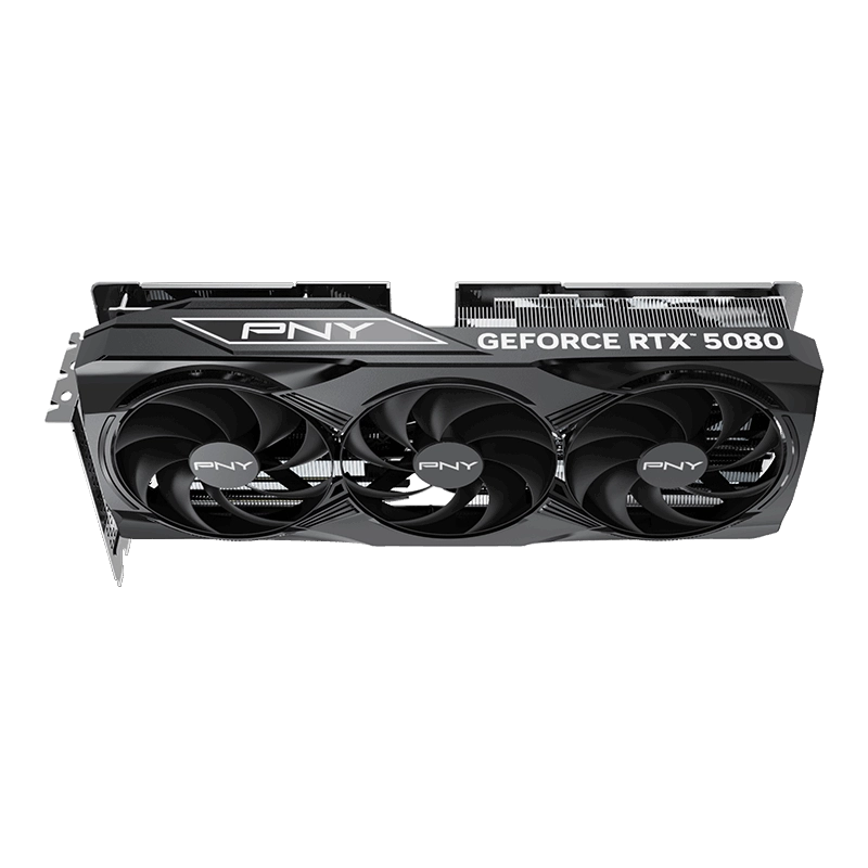 PNY%20RTX%205080%2016GB%20GDDR7%20256Bit%20(VCG508016TFXPB1-O)%20Ekran%20Kartı