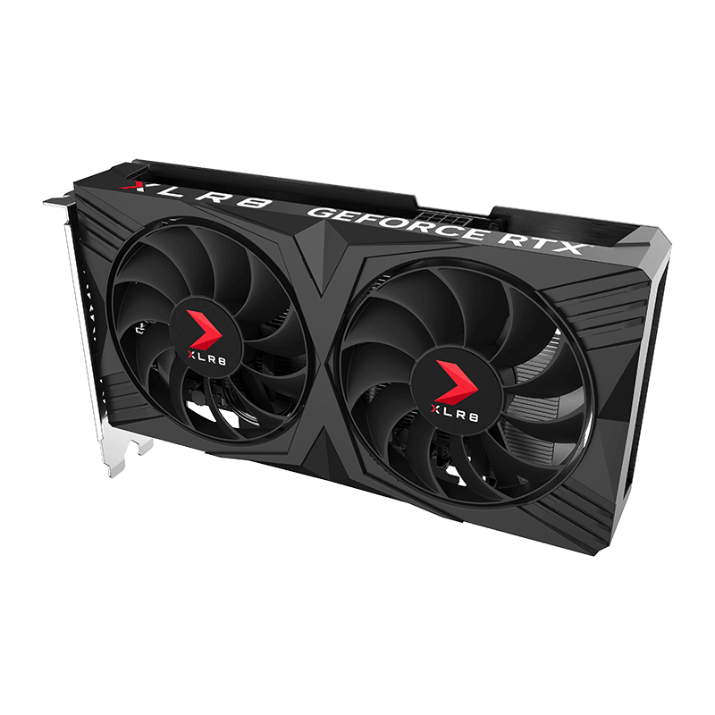 PNY%20RTX%204060%208GB%20XLR8%20OC%20GDDR6%20VCG40608DFXPB1-O