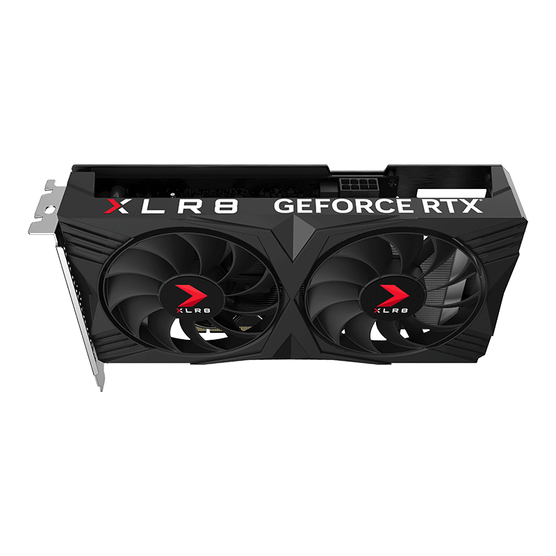 PNY%20RTX%204060%208GB%20XLR8%20OC%20GDDR6%20VCG40608DFXPB1-O