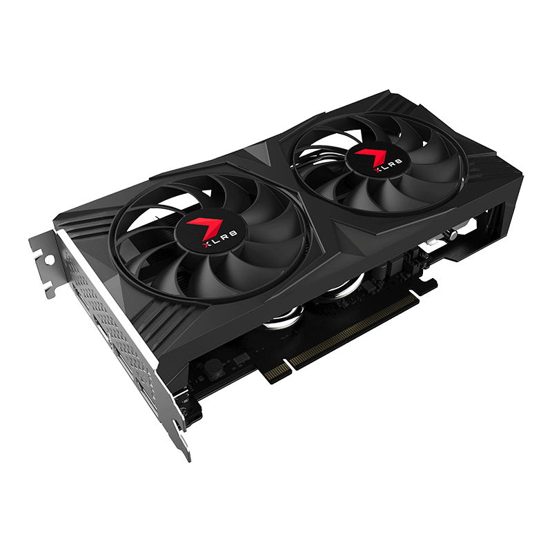PNY%20RTX%204060%208GB%20XLR8%20OC%20GDDR6%20VCG40608DFXPB1-O