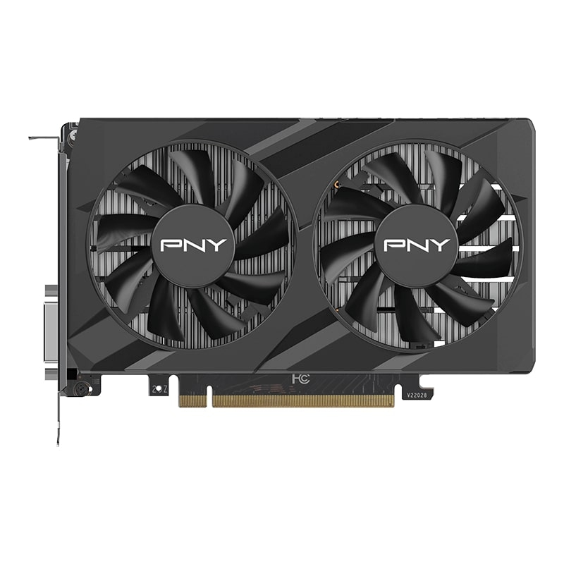 PNY%20RTX%203050%20VERTO%206GB%2096BIT%20VCG30506DFXPB1