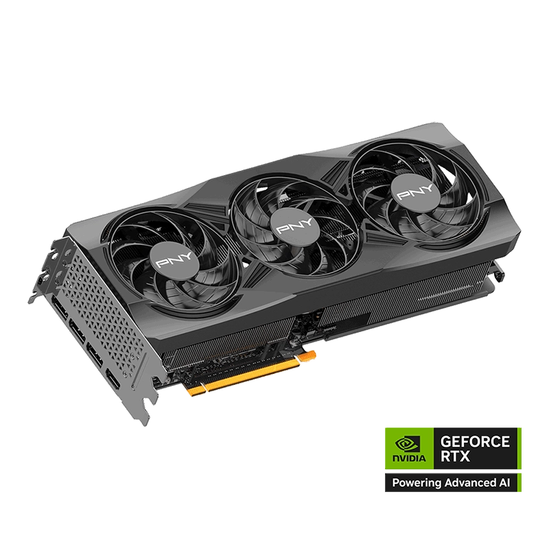 PNY%20RTX%205070%20Ti%20OC%2016GB%20GDDR7%20256Bit%20(VCG5070T16TFXPB1-O)%20Ekran%20Kartı