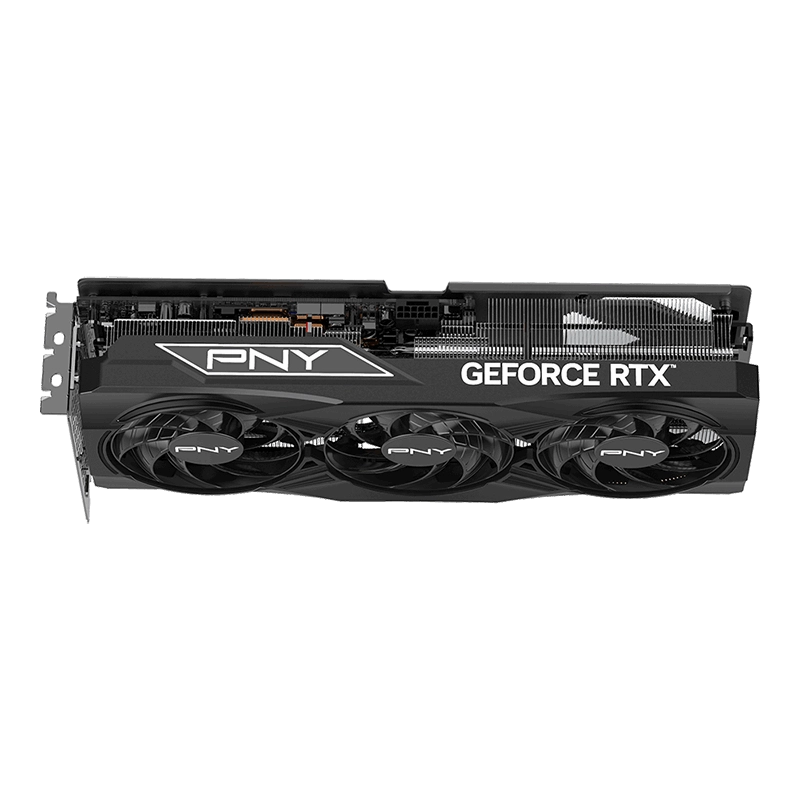PNY%20RTX%205070%20Ti%20OC%2016GB%20GDDR7%20256Bit%20(VCG5070T16TFXPB1-O)%20Ekran%20Kartı