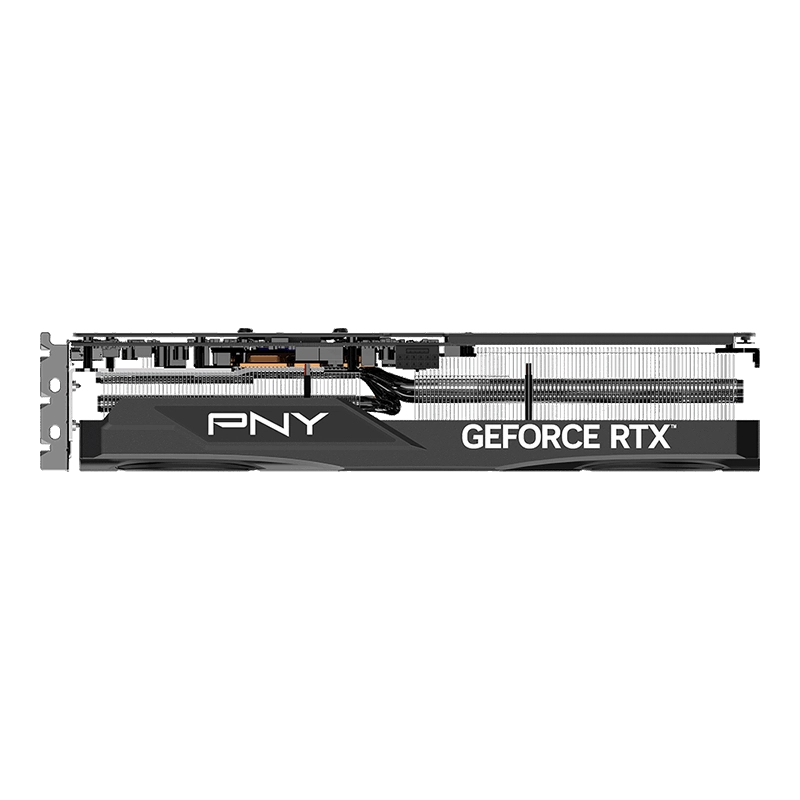 PNY%20RTX%205070%20Ti%20OC%2016GB%20GDDR7%20256Bit%20(VCG5070T16TFXPB1-O)%20Ekran%20Kartı