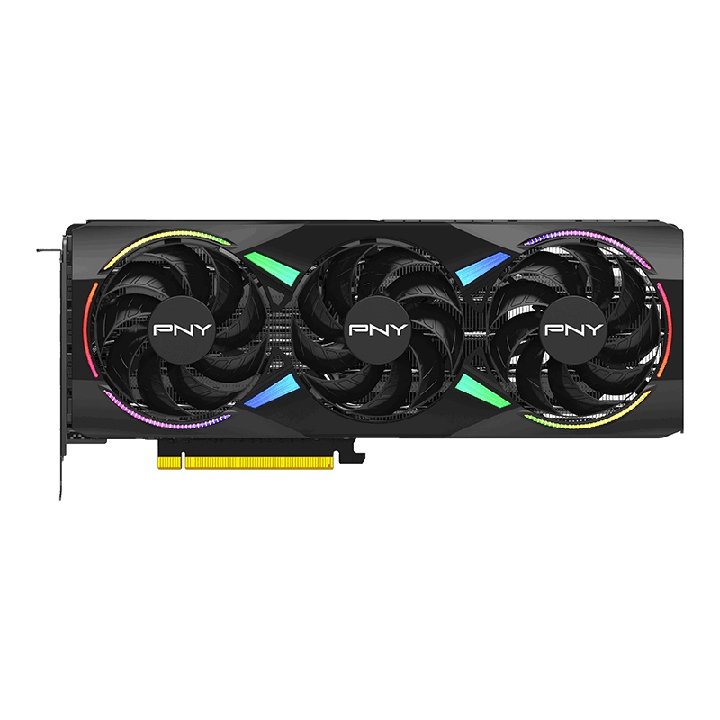 PNY%20RTX%205070%20ARGB%20EPIC-X%2012GB%20GDDR7%20192Bit%20(VCG507012TFXXPB1-O)%20Ekran%20Kartı
