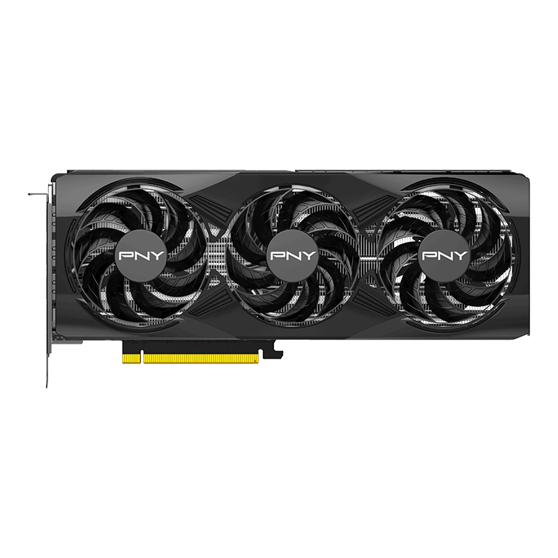 PNY%20RTX%205070%20OC%2012GB%20GDDR7%20192Bit%20(VCG507012TFXPB1-O)%20Ekran%20Kartı