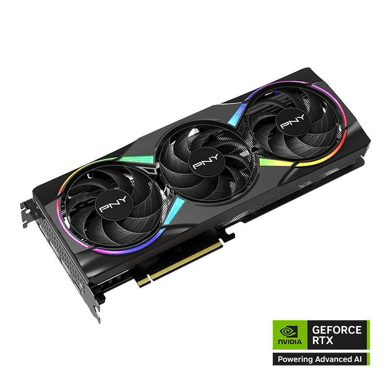 PNY%20RTX%205060%20Ti%20EPIC-X%20ARGB%20OC%2016GB%20GDDR7%20128Bit%20(VCG5060T16TFXXPB1-O)%20Ekran%20Kartı