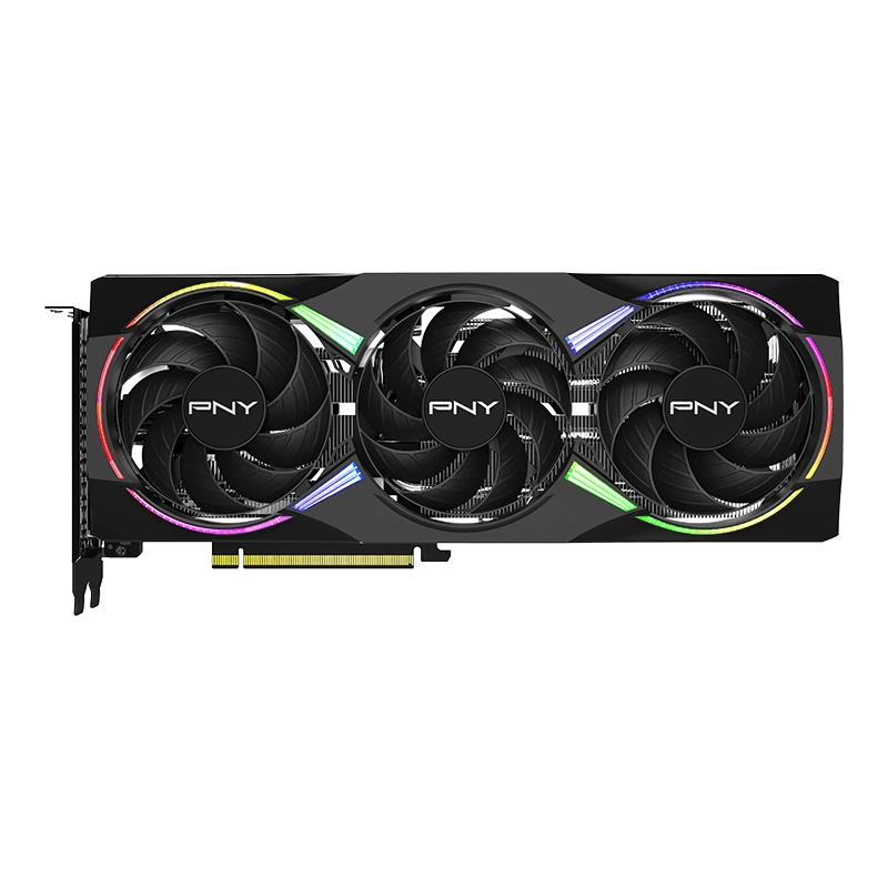 PNY%20RTX%205060%20Ti%20EPIC-X%20ARGB%20OC%2016GB%20GDDR7%20128Bit%20(VCG5060T16TFXXPB1-O)%20Ekran%20Kartı