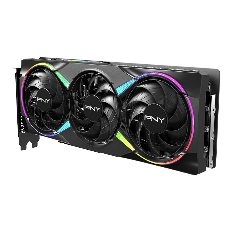 PNY%20RTX%205060%20Ti%20EPIC-X%20ARGB%20OC%2016GB%20GDDR7%20128Bit%20(VCG5060T16TFXXPB1-O)%20Ekran%20Kartı