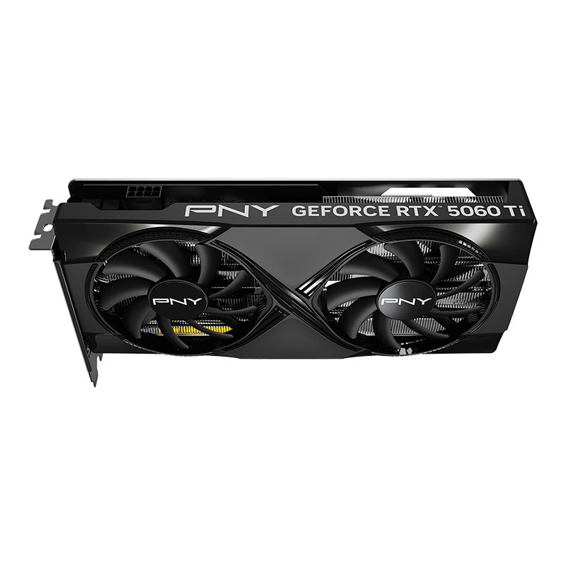PNY%20RTX%205060%20Ti%208GB%20GDDR7%20128Bit%20(VCG5060T8DFXPB1-O)%20Ekran%20Kartı