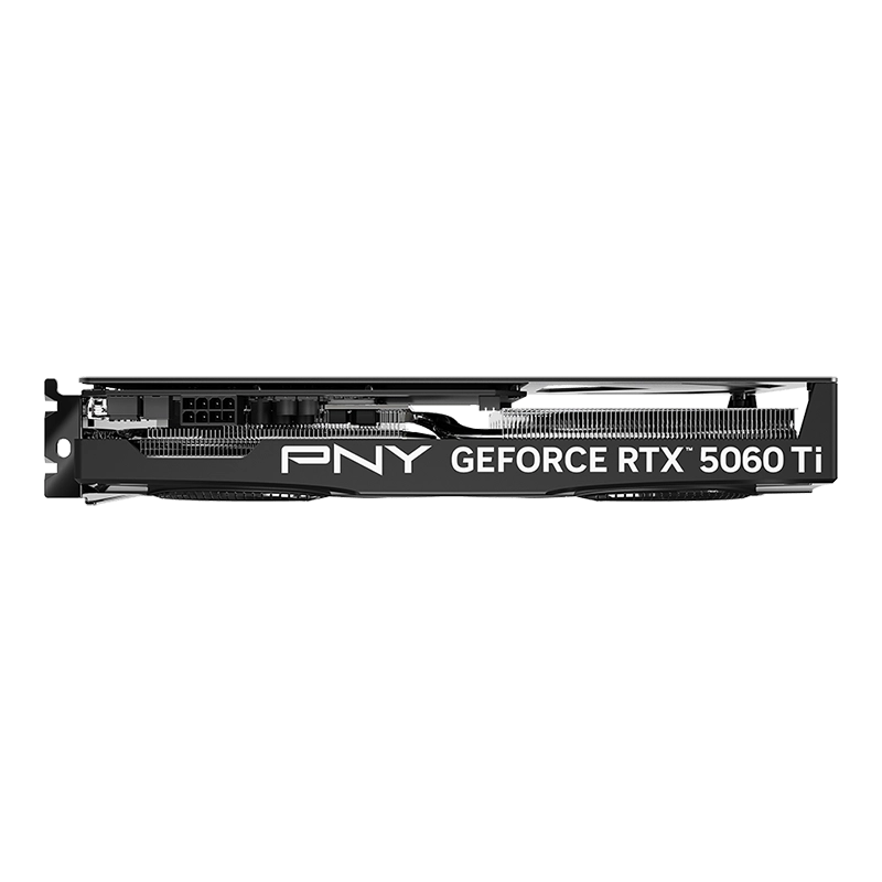 PNY%20RTX%205060%20Ti%208GB%20GDDR7%20128Bit%20(VCG5060T8DFXPB1-O)%20Ekran%20Kartı