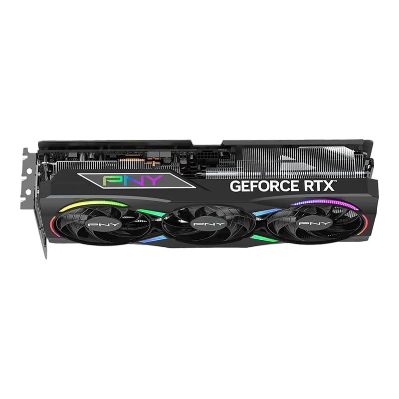 PNY%20RTX%205070%20Ti%20EPİC-X%20ARGB%20OC%2016GB%20GDDR7%20256Bit%20(VCG5070T16TFXXPB1-O)%20Ekran%20Kartı