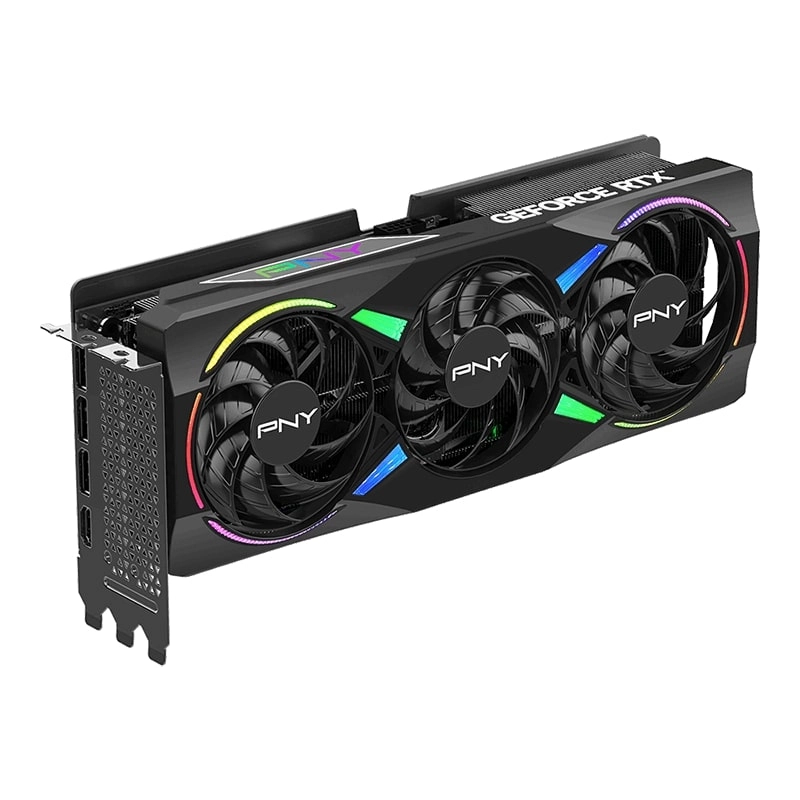 PNY%20RTX%205070%20Ti%20EPİC-X%20ARGB%20OC%2016GB%20GDDR7%20256Bit%20(VCG5070T16TFXXPB1-O)%20Ekran%20Kartı