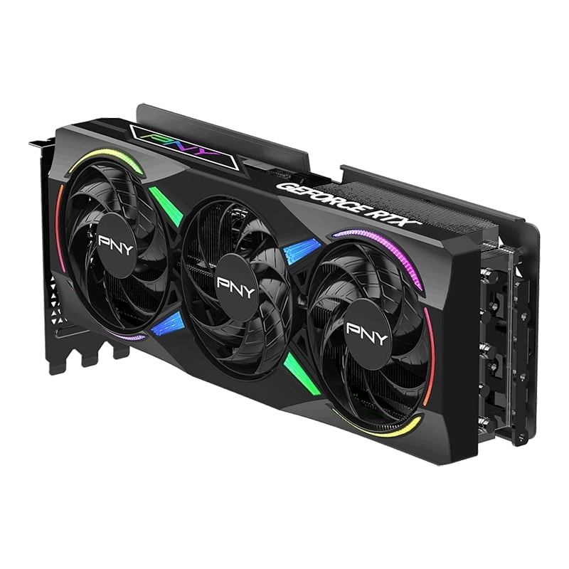 PNY%20RTX%205070%20Ti%20EPİC-X%20ARGB%20OC%2016GB%20GDDR7%20256Bit%20(VCG5070T16TFXXPB1-O)%20Ekran%20Kartı